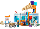 LEGO Ice-Cream Shop