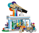 LEGO Ice-Cream Shop