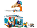 LEGO Ice-Cream Shop