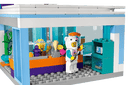 LEGO Ice-Cream Shop