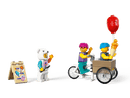 LEGO Ice-Cream Shop