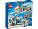 LEGO Ice-Cream Shop