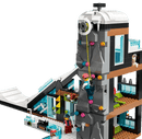 LEGO Ski and Climbing Center