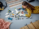 LEGO Passenger Airplane