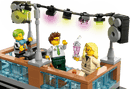 LEGO Downtown