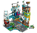 LEGO Downtown