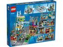LEGO Downtown