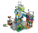 LEGO Downtown