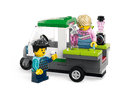 LEGO Downtown