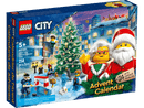 LEGO LEGO City Advent Calendar 2023
