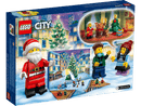 LEGO LEGO City Advent Calendar 2023
