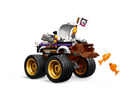 LEGO Monster Truck Race
