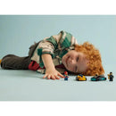 LEGO Go-Karts and Race Drivers City