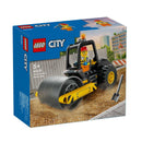 LEGO Construction Steamroller City
