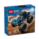 LEGO Blue Monster Truck City