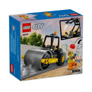 LEGO Construction Steamroller City
