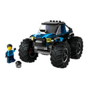 LEGO Blue Monster Truck City