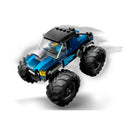 LEGO Blue Monster Truck City
