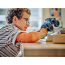 LEGO Blue Monster Truck City