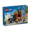 LEGO Burger Truck City