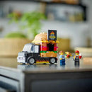 LEGO Burger Truck City