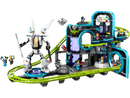 LEGO Robot World Roller-Coaster Park