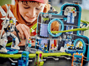 LEGO Robot World Roller-Coaster Park