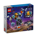LEGO Space Construction Mech City