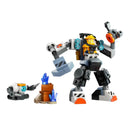LEGO Space Construction Mech City