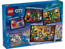 LEGO City Advent Calendar 2024