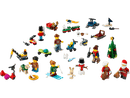 LEGO City Advent Calendar 2024