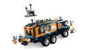 LEGO Arctic Explorer Science Lab Truck