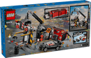 LEGO Scrapyard with Cars