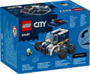 LEGO Rides Police Truck