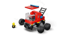 LEGO Rides Fire Truck
