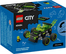 LEGO Rides Gaming Race Car