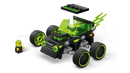 LEGO Rides Gaming Race Car