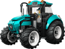 LEGO Tractor