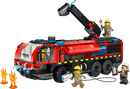 LEGO Airport Fire Truck