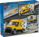 LEGO The LEGO Van