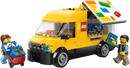 LEGO The LEGO Van