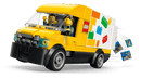 LEGO The LEGO Van