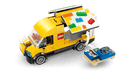 LEGO The LEGO Van