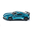 Siku Aston Martin Vantage GT4 - Vehicles