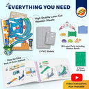 Smartivity Turbo Loop Track