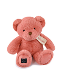 DOUDOU Histoire d'Ours Le Nounours Pink Bear - Plush Toys (3 sizes)