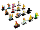 LEGO Series 17 Set