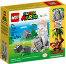 LEGO Rambi the Rhino Expansion Set