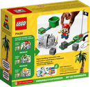 LEGO Rambi the Rhino Expansion Set