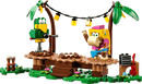 LEGO Dixie Kong's Jungle Jam Expansion Set